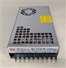 MEANWELL: Switching power supply: SE-450-24 , 450W 24vdc 18.85A **NEW ราคาโปร 1,900.-**