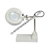 โคมไฟแว่นขยายแบบตั้งโต๊ะ แกน X, Y/Desk Magnifying Lamp X, Y Type