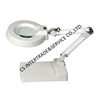 โคมไฟแว่นขยายแบบตั้งโต๊ะ Swing/Desk Magnifying Lamp Swing Type