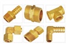 Brass Fitting/ข้อต่อทองเหลือง/ข้อลด-เพิ่ม ทองเหลือง