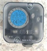 Dungs pressure switch LGW 3 A4