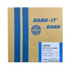 BAND-IT สายรัดสแตนเลส No.20399 width 3/8" Thick 0.025"
