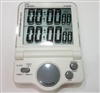 White Large Display Timer - 810005