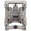 1" Elima-Matic Bolted Metal