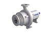  end suction two stage low speed high pressure pump