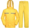 RainFreem, Rain Cloth High Grade , Color Yellow