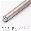 T12-B4 Soldering Iron Tip