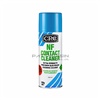 CRC NF Contact Cleaner  น้ำยาล้างทำความสะอาดราบออกไซด์ เขม่า สำหรับอุปกรณ์ไฟฟ้า (ชนิดไม่ติดไฟ)