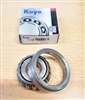 TR0305C-9 ( 17 x 47 x 15.25 mm.) Koyo taper roller bearing 