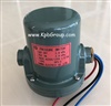 SANWA DENKI Pressure Switch SPS-5-B, ON/2.0kPa, OFF/3.4kPa, Rc3/8, ZDC2