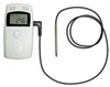 FlashLink USB Temperature and Humidity Datalogger Model 40550