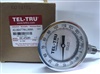 Tel-Tru Bimetal Thermometer รุ่น BC450R 4610-04-74,76,77,79