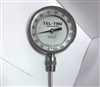 Tel-Tru Bimetal Thermometer รุ่น BC450R 4610-06-74,76,77,78