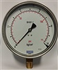 Wika Pressure Gauge 6" (0-10kg)