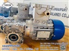 "HUMMER" Worm gear motor SRT050 Ratio : 20