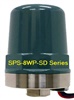SANWA DENKI Pressure Switch SPS-8WP-SD, SUS Series