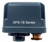SANWA DENKI Pressure Switch SPS-18, ZDC2 Series
