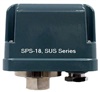SANWA DENKI Pressure Switch SPS-18, SUS Series