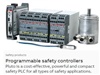 Programmable Safety Controller 2TLA020070R1700 Pluto B46 v2 