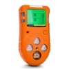Portable gas detector/เครื่องตรวจจับแก๊สรั่ว(4ชนิด)
