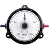 MANOSTAR Low Differential Pressure Gauge WO81FN+-100D