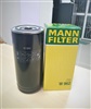 ไส้กรองน้ำมัน MANN-FILTER W962  Oil Filter