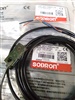 Panasonic GX-F12A @1,020.- / SODRON: Proximity switch SP12-04BNA/2M ,ระยะ 4mm NPN-NO