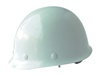 หมวกนิรภัยไฟเบอร์กลาส FPBERGLASS FULL BRIM SAFETY HELMET