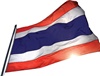ธงชาติไทย (80x120ซม.) , (100x150ซม.)