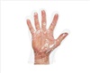 ถุงมือพลาสติก (PE Gloves) พลาสติกไฮเดน HDPE เกรด A