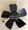 IKURA Electric Fan 350P549-2TP