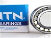 23052 EMD1C3 ( 260 x 400 x 104 mm.) 47 kg. NTN 23052 C3 Spherical roller bearings