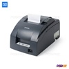 EPSON TM-U220B(PARALLEL) Dot Matrix Printer เครื่องพิมพ์ใบเสร็จแบบหัวเข็ม (ตัดกระดาษอัตโนมัติ ไม่ม้วนเก็บสำเนา)