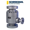 SCHROEDAHL pump protection valve