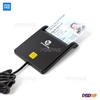 ZOWEETEK ZW-12026-1 Smart Card Reader เครื่องอ่านบัตรสมาร์ทการ์ด