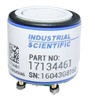Industrial Scientific Ventis MX4 Oxygen Sensor