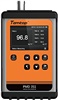 Temtop PMD 351 Handheld Particle Counter Particulate Meter for PM1.0/PM2.5/PM4.0/PM10/TSP