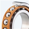 S6005C TAA7, Set of Precision Bearing, Made in the Germany  ( 25 x 47 x 12 mm.)  S Series: Angular Contact Bearings