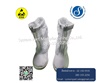 ESD PU SAFETY BOOTIES รองเท้าเซฟตี้หัวเหล็กป้องกันไฟฟ้าสถิตย์