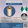 หัวฉีด Full cone รุ่น HMFP 3/8" ถึง 1-1/2" >> Fujet Full Cone Spray 
