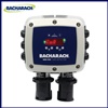 MGS-550 : เครื่องตรวจจับการรั่วไหลของก๊าซแบบติดตั้ง เช็ครั่วก๊าซทุกชนิด เช็ครั่วสารทำความเย็น เช็ครั่วก๊าซพิษ เช็ครั่วก๊าซติดไฟ (Fixed Gas Monitor)