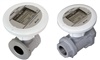 Ultrasonic Flow meter for Air and Nitrogen TRX (โฟลว์มิเตอร์ลมและไนโตรเจน ระบบอัลตร้าโซนิค แบบเกลียวและเวเฟอร์)