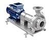 ปั้มอุตสาหกรรม Large flow stainless steel centrifugal pump