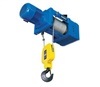 Foot-mounted Hoist : 5t. Height 105m of DH Series