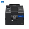 EPSON C6050P (PEELER) COLORWORKS เครื่องพิมพ์ลาเบลสี (PN:C31CH76206)