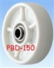 UKAI Nylon Wheel PBD-130