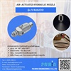 Air-Actuated Hydraulic Nozzle รุ่น 1/4JAUCO 