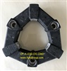 MIKI PULLEY Rubber Body Only CF-A-030-O0-1360