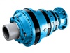 Brevini Planetary Gearbox