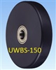 UKAI Wheel UWBS-200, D=20mm